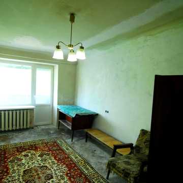 Науки просп. (Леніна), 55
