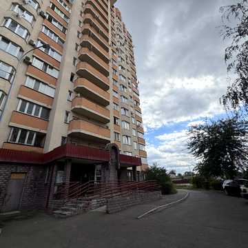 Алматинська вул. (Алма-Атинська), 39-З