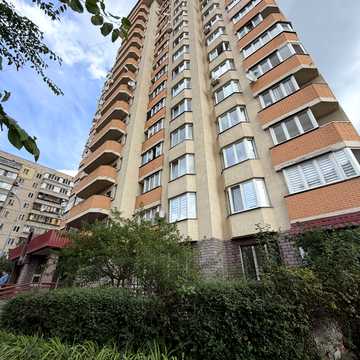 Алматинська вул. (Алма-Атинська), 39-З