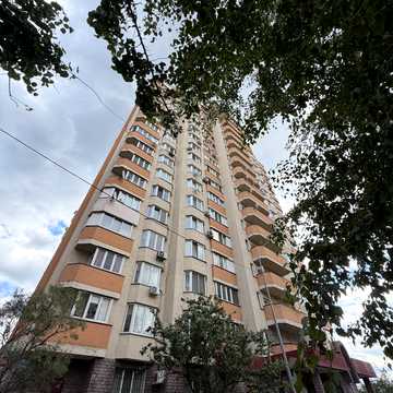 Алматинська вул. (Алма-Атинська), 39-З