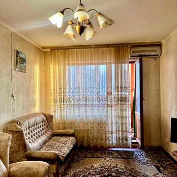 Оноре де Бальзака вул., 73