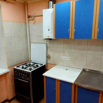 Науки просп. (Леніна), 55