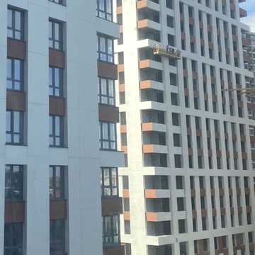 Аркадійське плато вул. (Гагаринське плато), (Будинок 4)