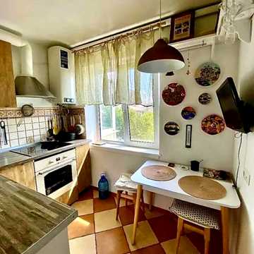 Шекспіра вул., 6