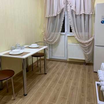 Лобачевського пров., 7 а