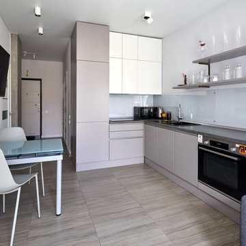 Регенераторна вул., 4 к3
