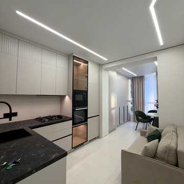 Мартинова просп., (вул. Боголюбова, 50)