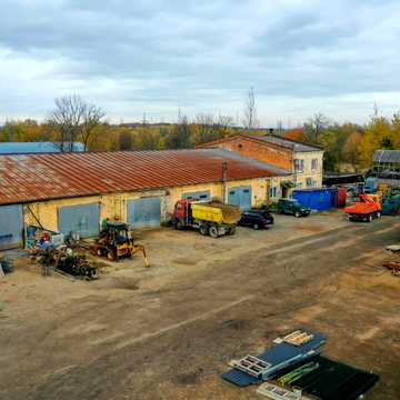 Братів Лисиків вул., 1