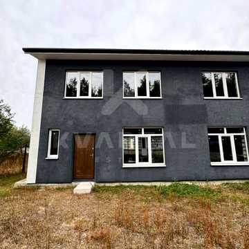 Лісна, 3