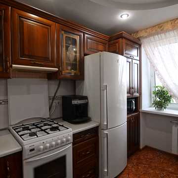 Гайдамацька вул. (Марфи Струтинської), 41