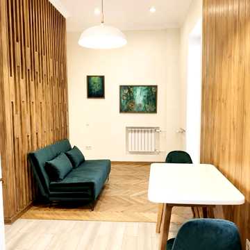 Саксаганського вул., 91