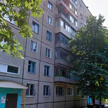 Генерала Радієвського вул. (Тинка), 17