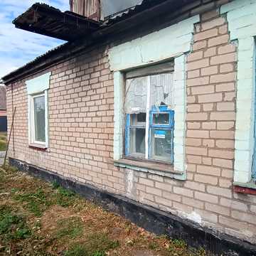 Донецька вул.
