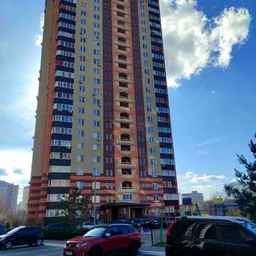 Петра Григоренка просп., 12-А