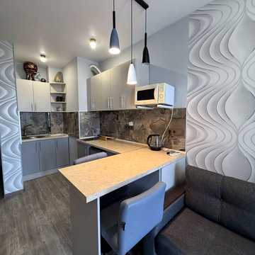 Ковалевського узвіз, 7
