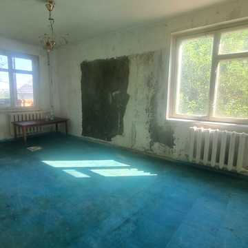 Качалова вул., 36