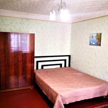 Кастуся Калиновського вул. (Астраханська), 5