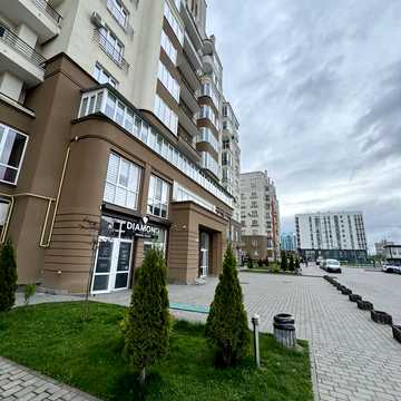 Стрийська вул., 115-Д