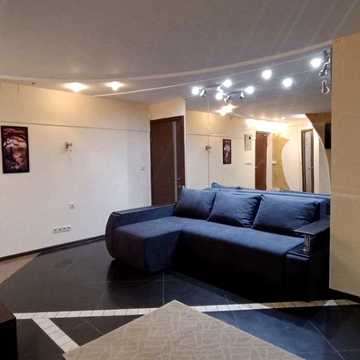Панаса Мирного пров., 4