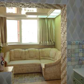 Левітана вул., 113
