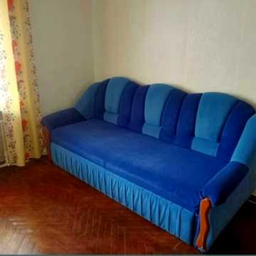 Зеленого Клину вул. (Уссурійська), 6