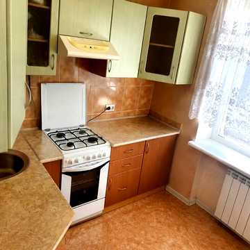 Авіаконструкторська вул. (Генерала Вітрука), 9