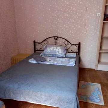 Велика Арнаутська вул., 49