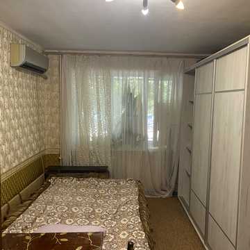 Фонтанська дорога вул. (Перекопской дивизии улица), 16/1