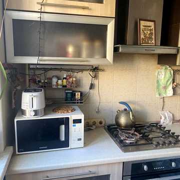 Юрія Паращука вул. (Івана Минайленка), 4