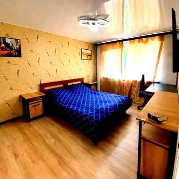 Зої Бутенко вул. (Сєченова), 10к3