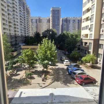Віталія Нестеренка вул. (Академіка Воробйова), 1б