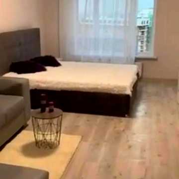 Ракетна вул., (Будинок 1)