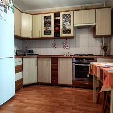 Павла Корнелюка проїзд (Станіславського), 2а