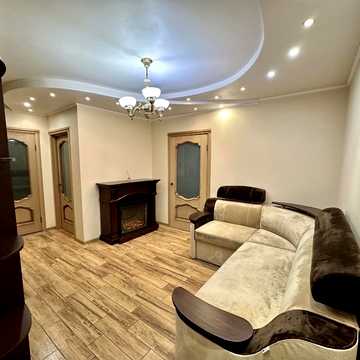 Золотоустівська вул., 55