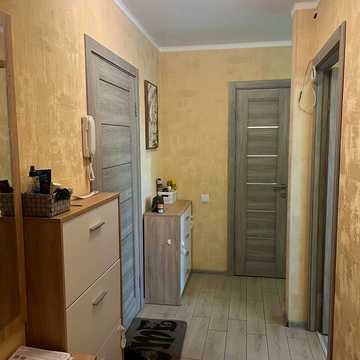 Павла Тичини просп., 20-А