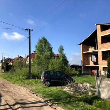Лісова