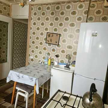 Леся Курбаса просп., 13