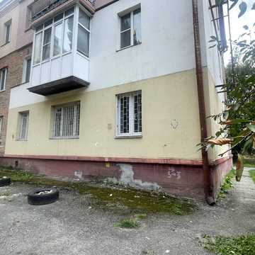 Максима Березовського вул. (Глінки), 3