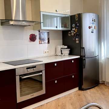 Урлівська вул., 34