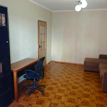 Лісовий просп., 35