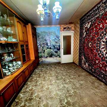 Деміївська вул., 45