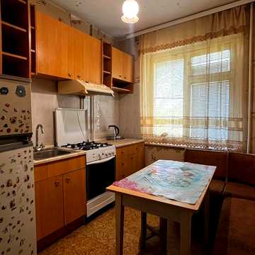 Петра Калнишевського вул. (Харитонова), 17б