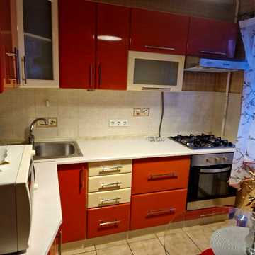 Ентузіастів вул., 41