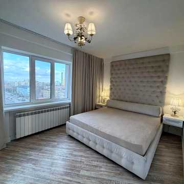 Празька вул., 3
