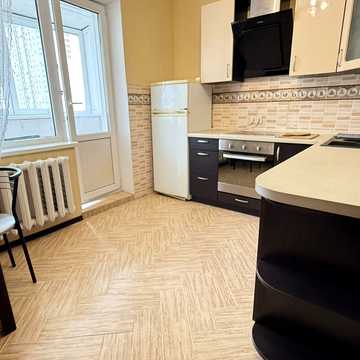 Вишняківська вул., 5