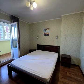 Сергія Данченка вул., 1
