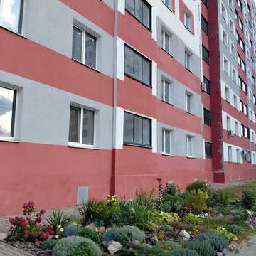 Борткевича вул., 11