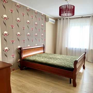 Олени Пчілки вул., 2-А