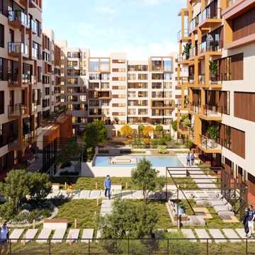 Загорська вул., (Будинок 10)