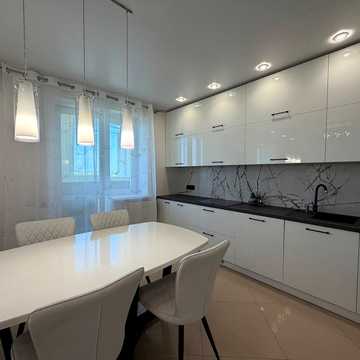 Слобожанський просп. (Газети "Правда"), 14-Б